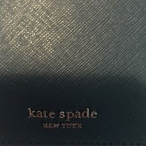 Kate Spade ♠️ Wristlet